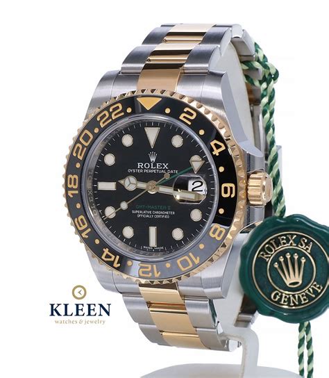 rolex gmt gold preis